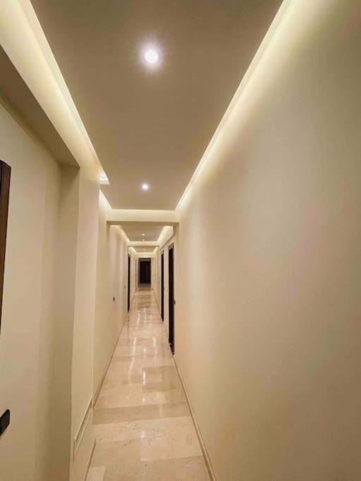 Appartement Luxueux Au Centre De Marrakech Marrakesh Exterior foto